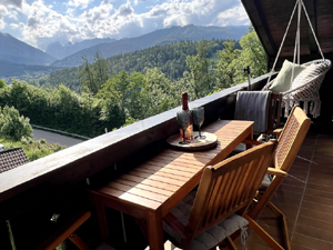 Ferienwohnung BergSucht
