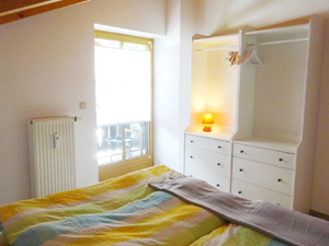Ferienwohnung BergSucht