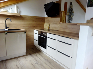 Ferienwohnung BergSucht
