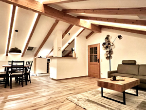 Ferienwohnung BergSucht
