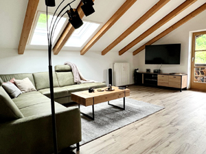 Ferienwohnung BergSucht