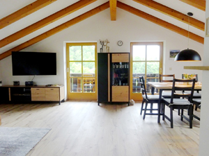 Ferienwohnung BergSucht