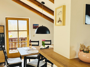 Ferienwohnung BergSucht