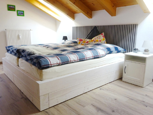 Ferienwohnung BergSucht