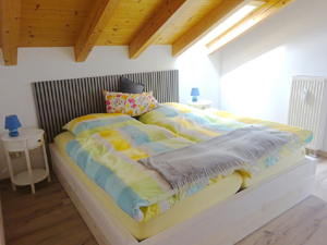 Ferienwohnung BergSucht
